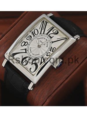 Replica Franck Muller watches in Pakistan, Lahore, Islamabad,
